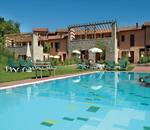Hotel Golf Peschiera Gardasee